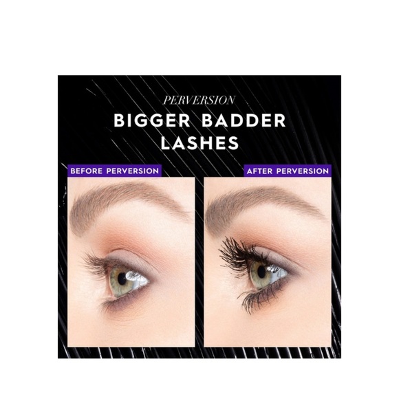 UD perversion volumizing mascara - Picture 4 of 5